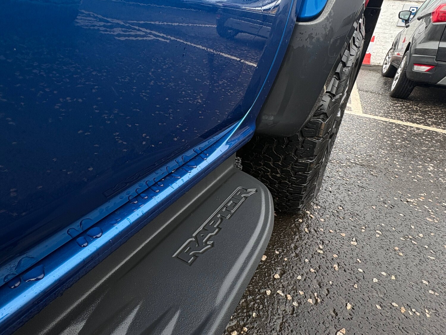 Used Ford Ranger 2023 for sale - 78180624: Photo 47