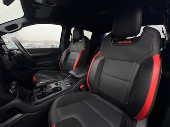 Used Ford Ranger 2023 for sale - 78180624: Photo