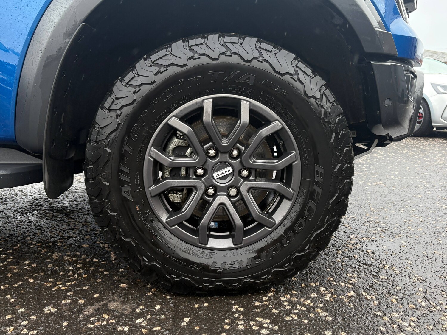 Used Ford Ranger 2023 for sale - 78180624: Photo 51