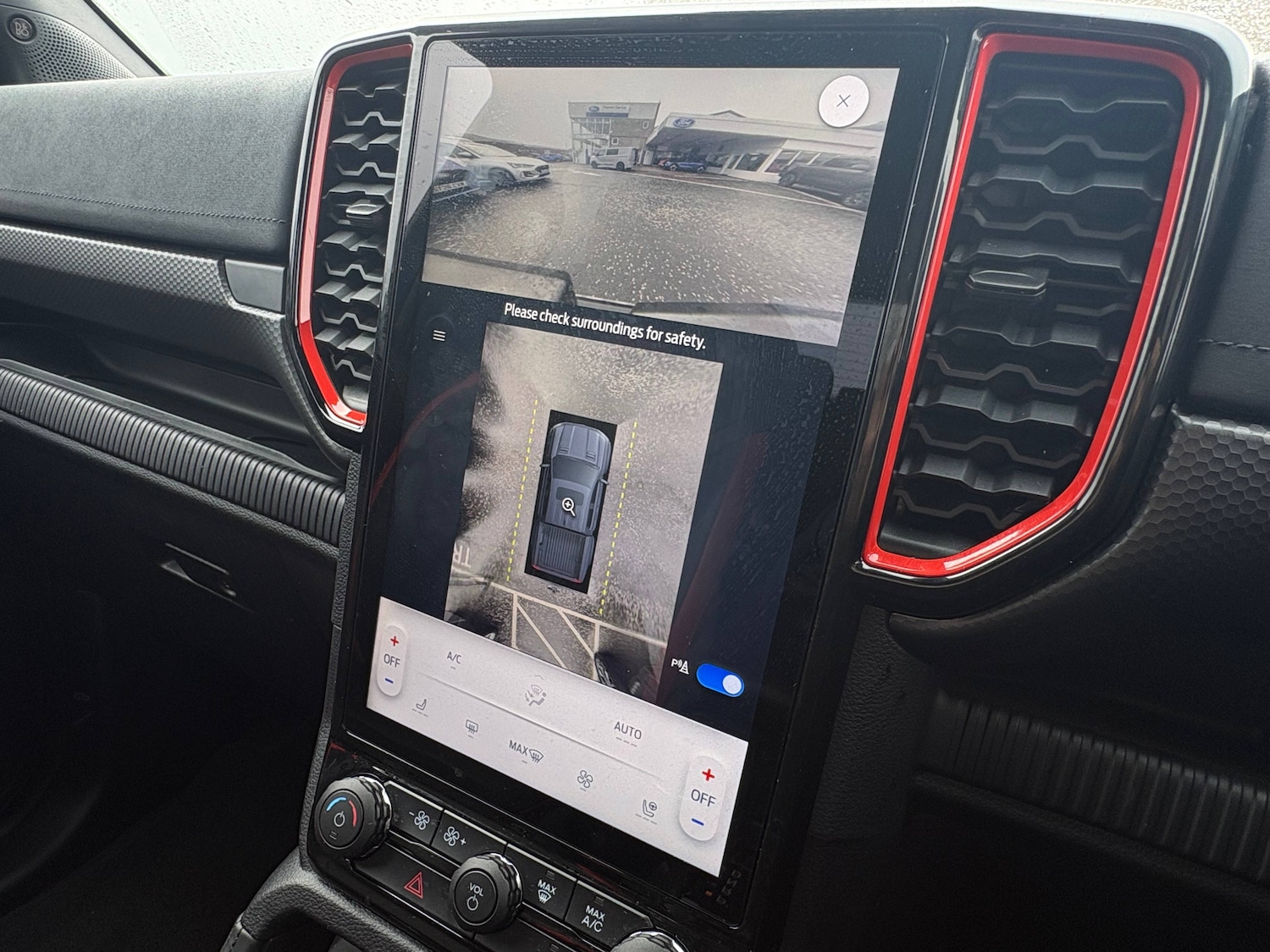 Used Ford Ranger 2023 for sale - 78180624: Photo 6