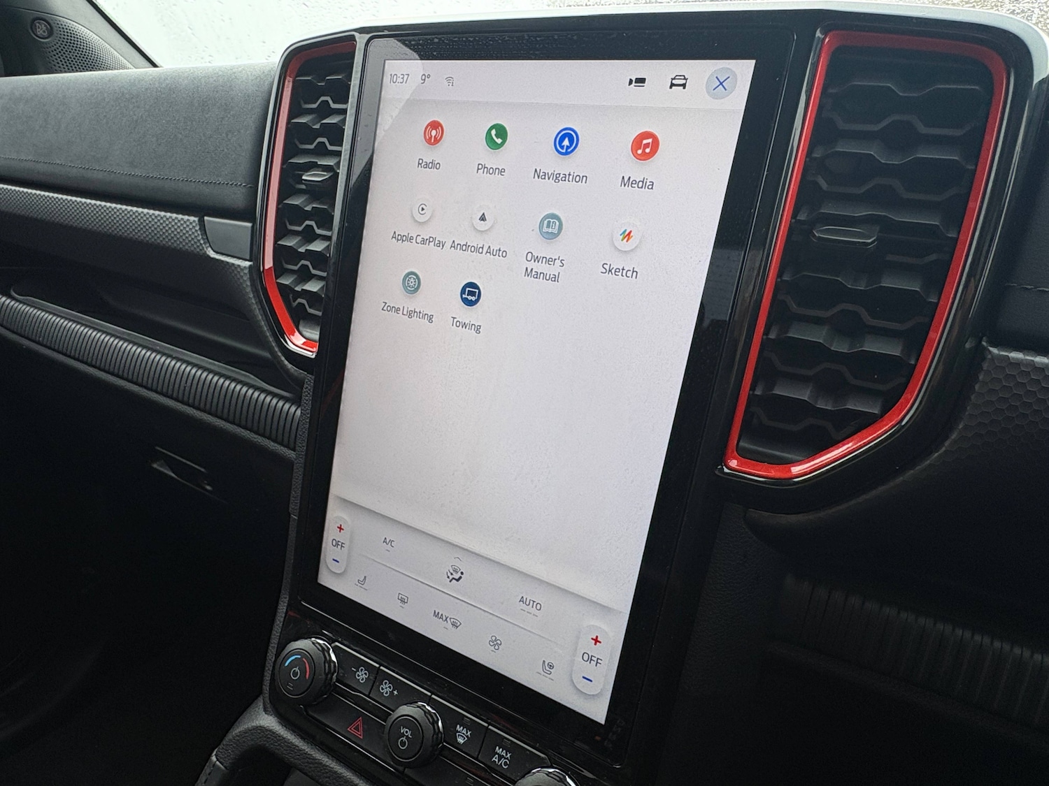 Used Ford Ranger 2023 for sale - 78180624: Photo 7