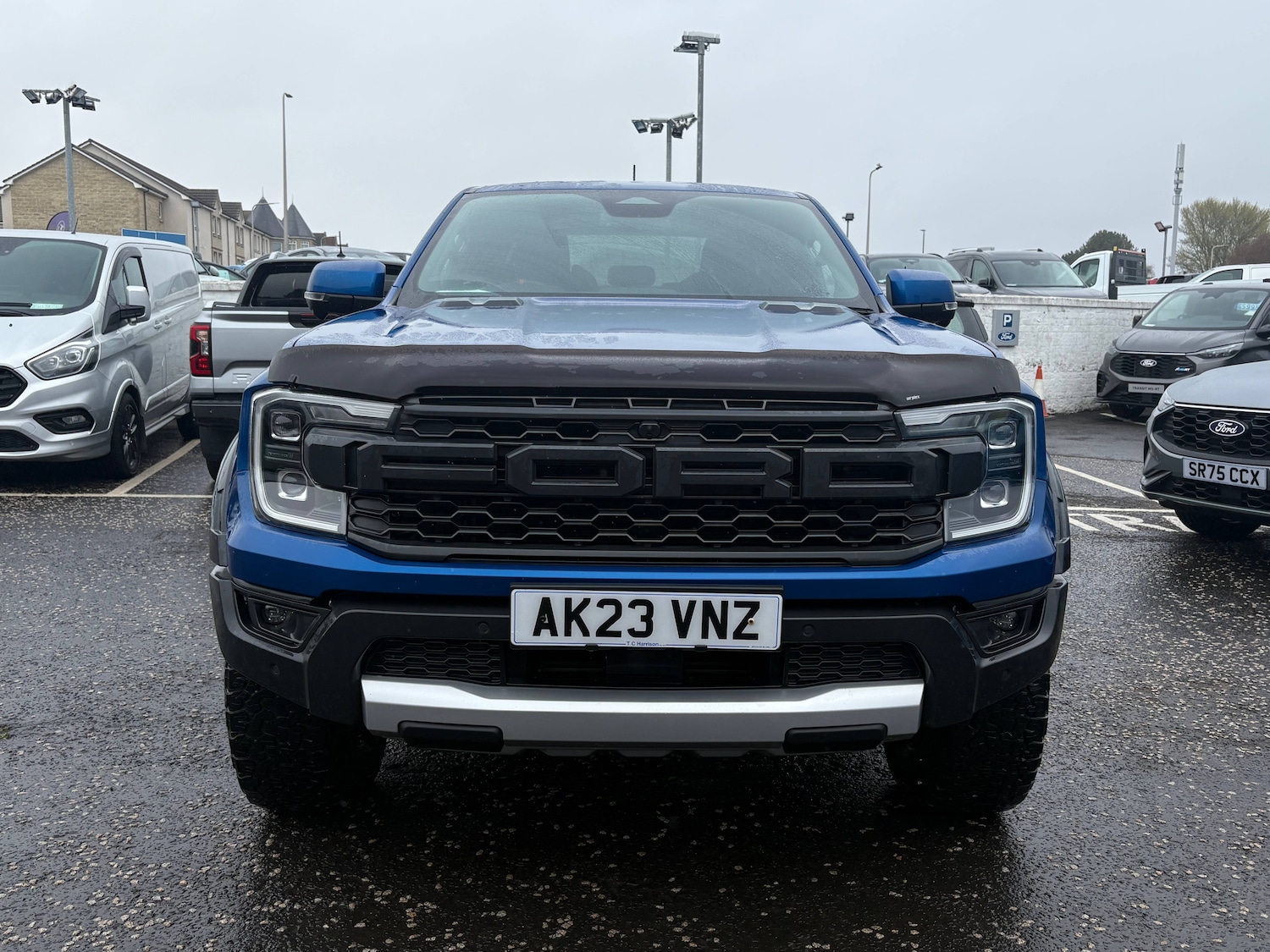 Used Ford Ranger 2023 for sale - 78180624: Photo 8