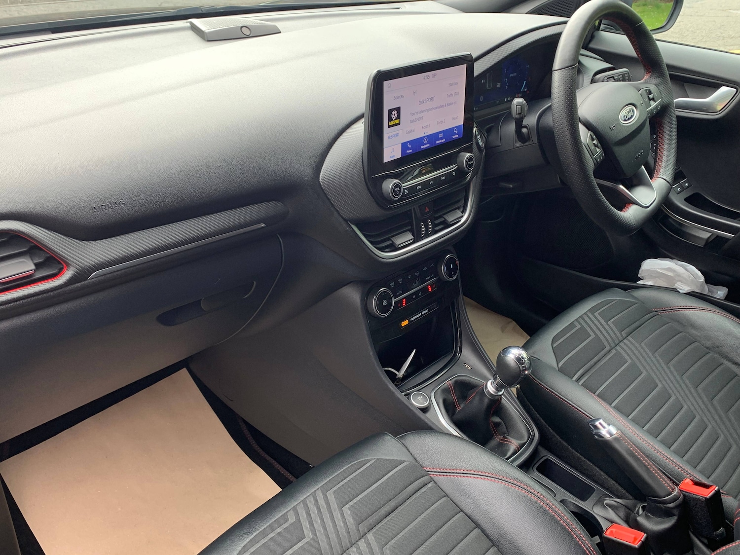 Vehicle 13