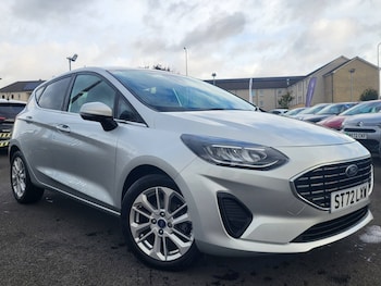 Ford - Fiesta