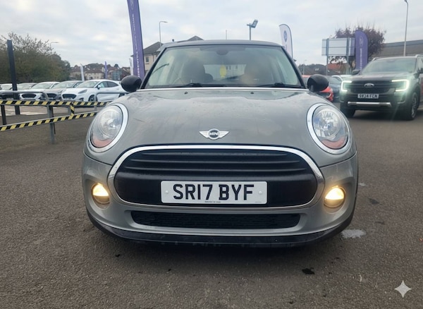 Used MINI Hatch 2017 for sale - 76302996: Photo 2