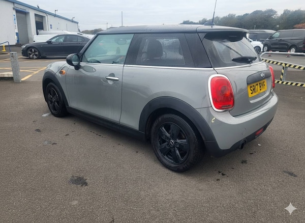 Used MINI Hatch 2017 for sale - 76302996: Photo 3