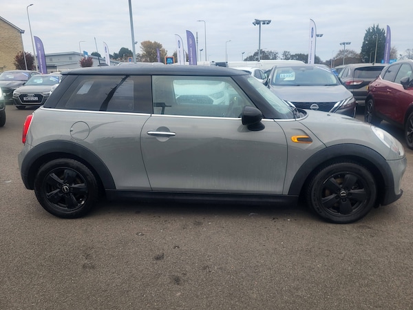 Used MINI Hatch 2017 for sale - 76302996: Photo 4