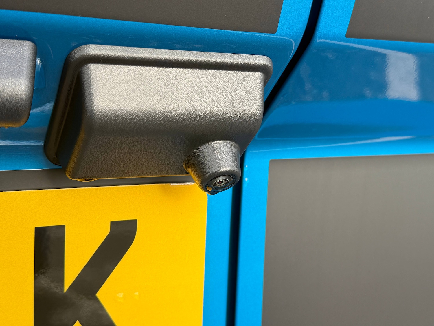 Used Ford Transit Custom 2025 for sale - 78176151: Photo 17