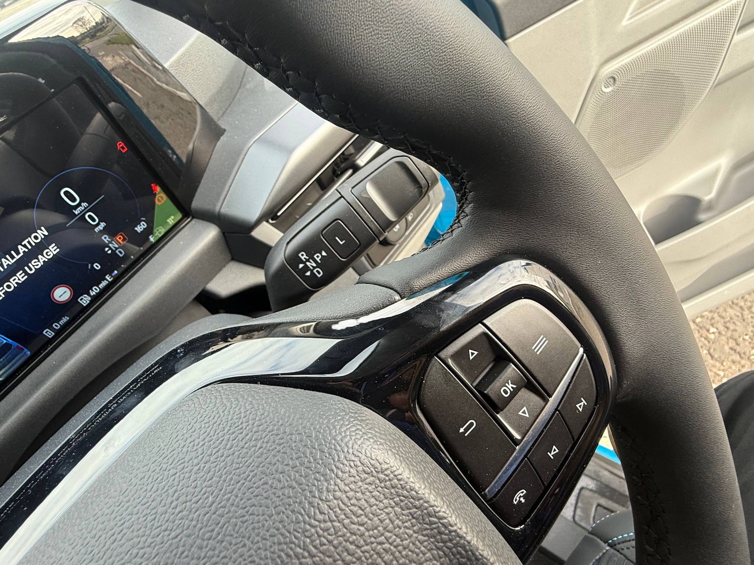 Used Ford Transit Custom 2025 for sale - 78176151: Photo 19