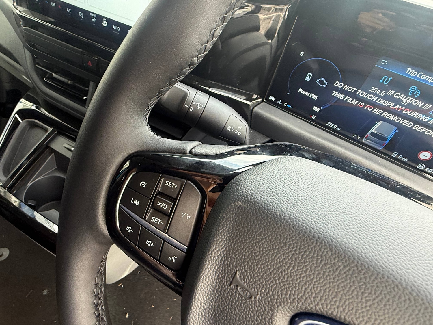 Used Ford Transit Custom 2025 for sale - 78176151: Photo 20