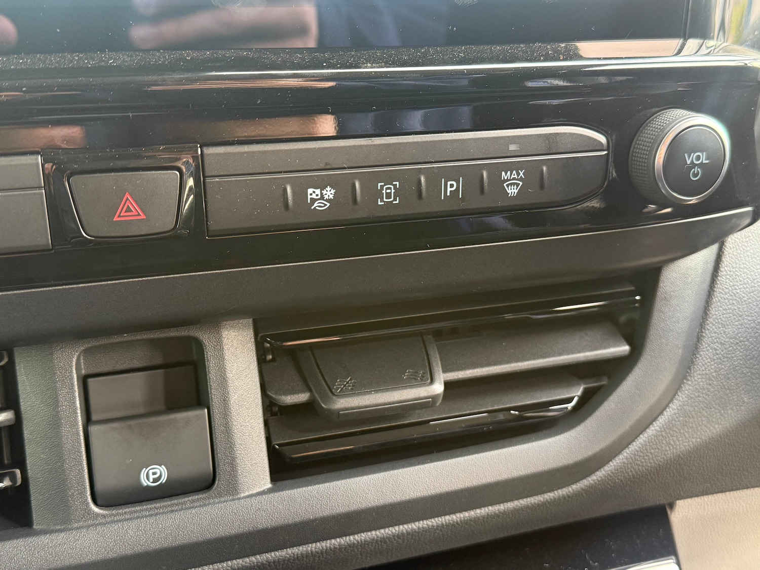 Used Ford Transit Custom 2025 for sale - 78176151: Photo 29