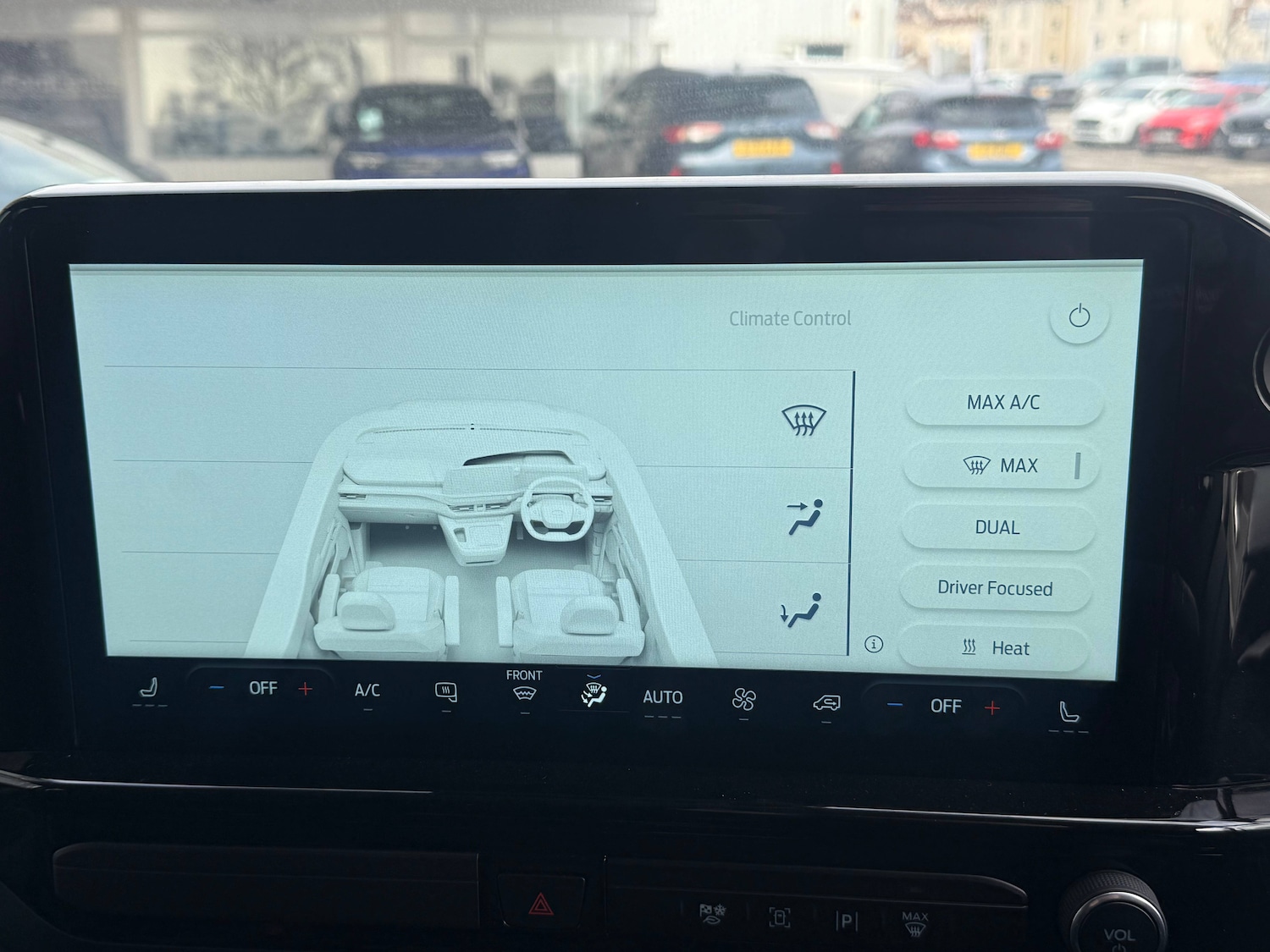 Used Ford Transit Custom 2025 for sale - 78176151: Photo 31