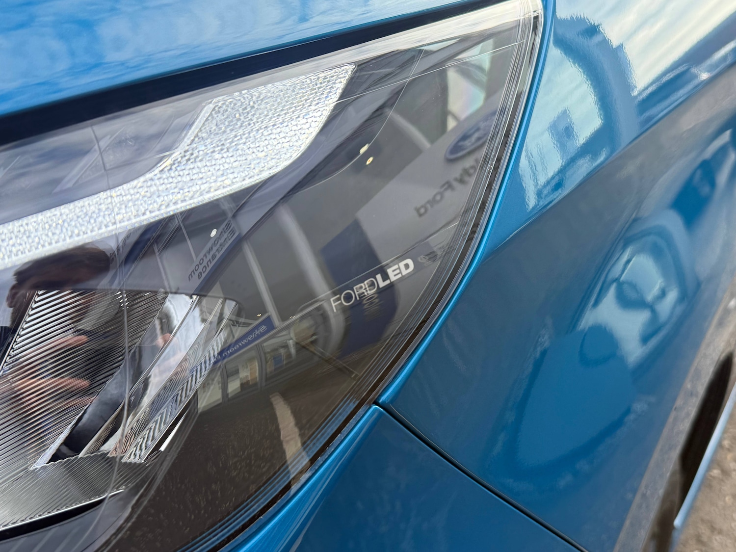 Used Ford Transit Custom 2025 for sale - 78176151: Photo 35