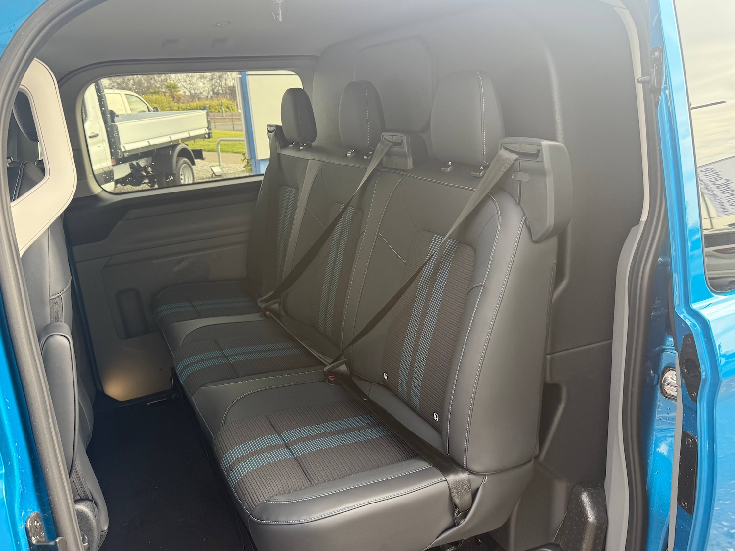 Used Ford Transit Custom 2025 for sale - 78176151: Photo 6