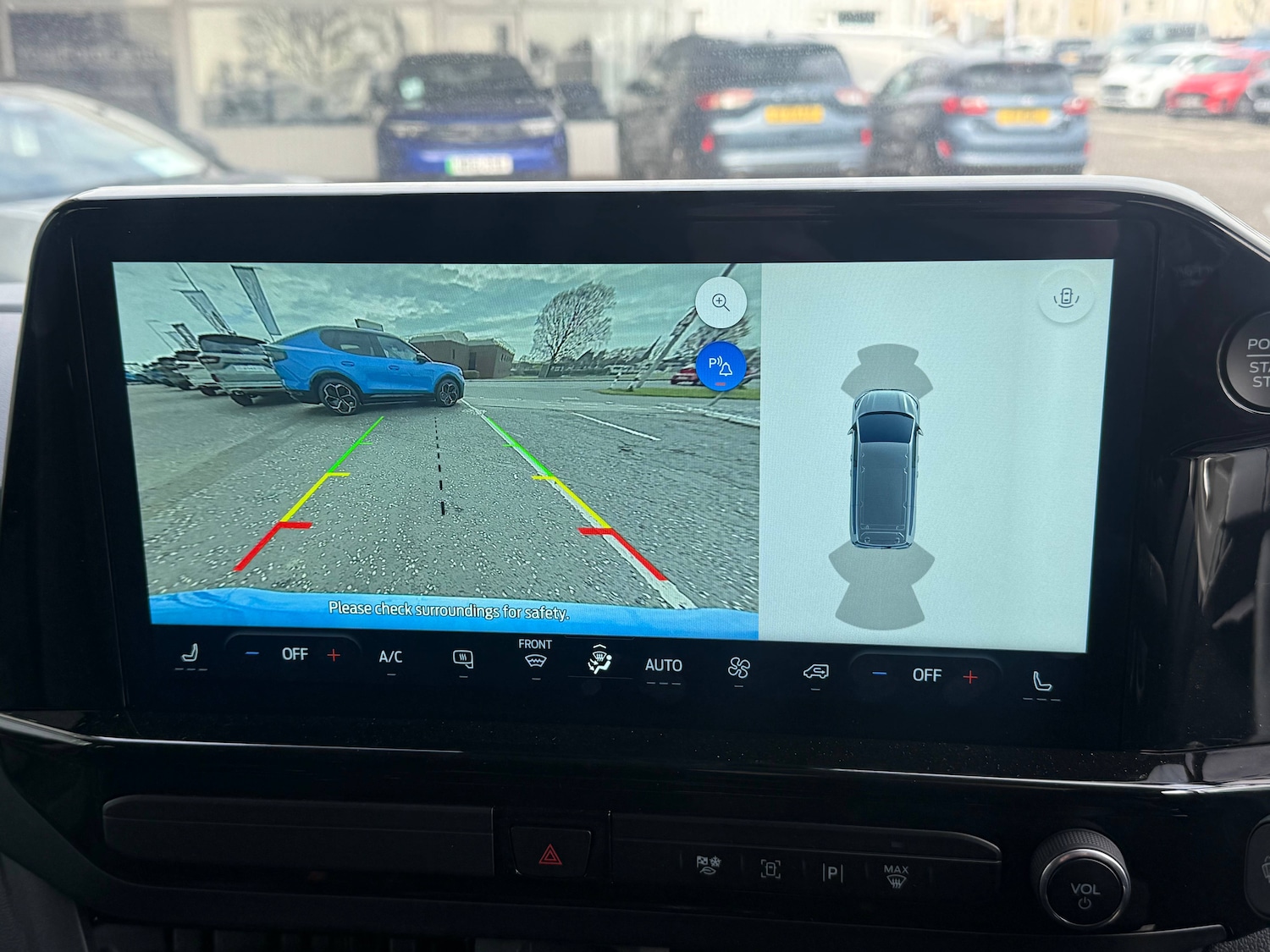 Used Ford Transit Custom 2025 for sale - 78176151: Photo 9