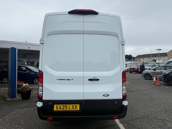 Used Ford Transit 2025 for sale - 78940088: Photo