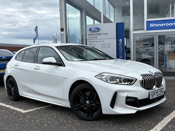 Used BMW 1 Series 2020 for sale - 79571394: Photo