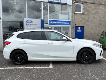 Used BMW 1 Series 2020 for sale - 79571394: Photo