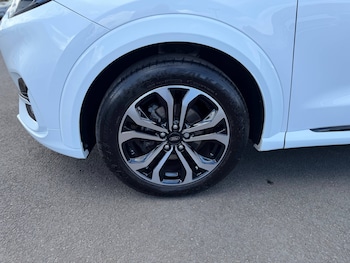 Used Ford Puma 2023 for sale - 78227117: Photo