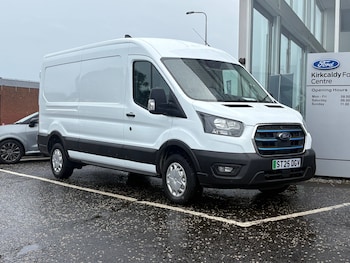 Used Ford Transit 2025 for sale - 78962777: Photo