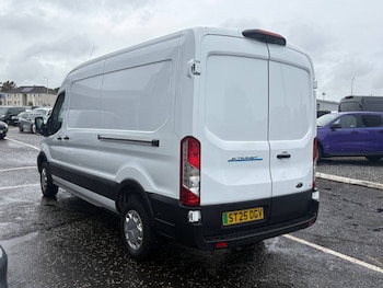 Used Ford Transit 2025 for sale - 78962777: Photo