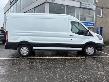 Used Ford Transit 2025 for sale - 78962777: Photo