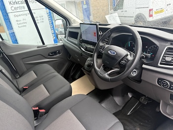 Used Ford Transit 2025 for sale - 78962777: Photo