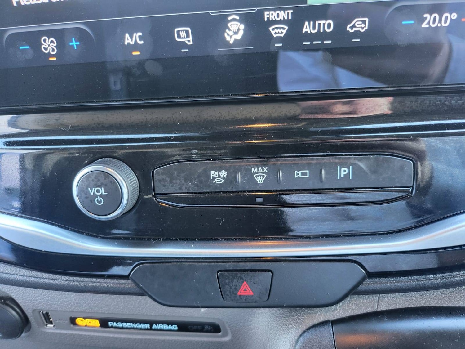 Used Ford Transit 2025 for sale - 76566498: Photo 11