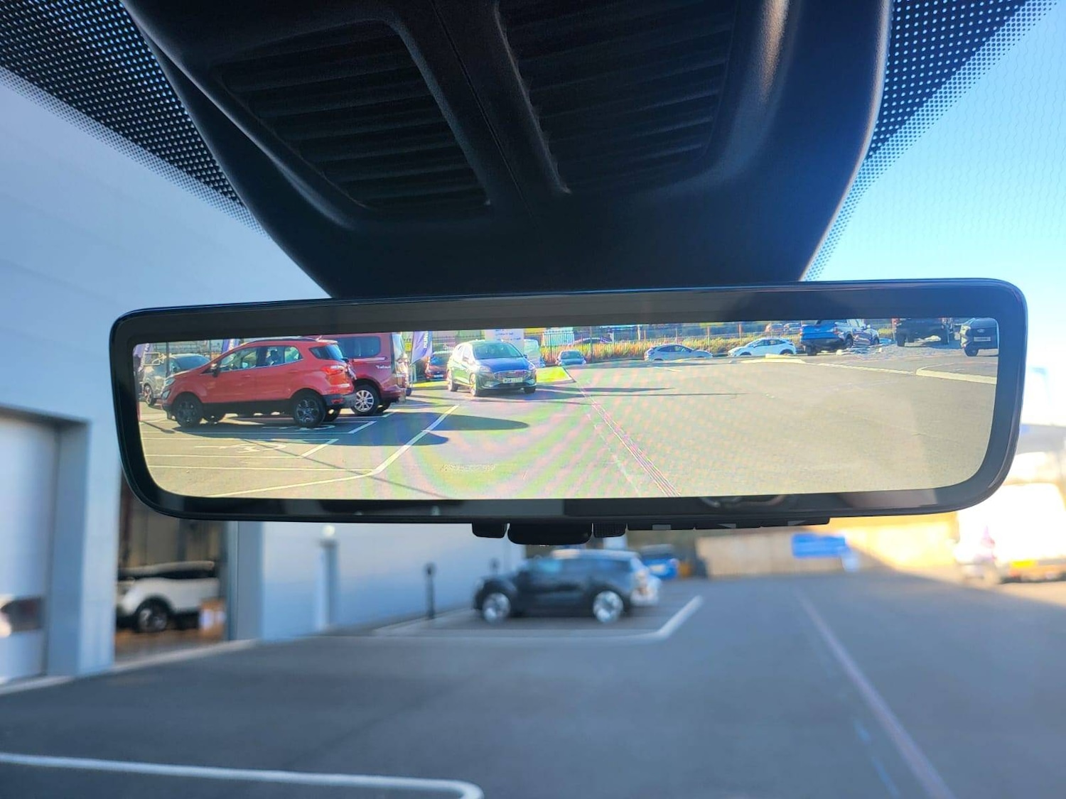 Used Ford Transit 2025 for sale - 76566498: Photo 17