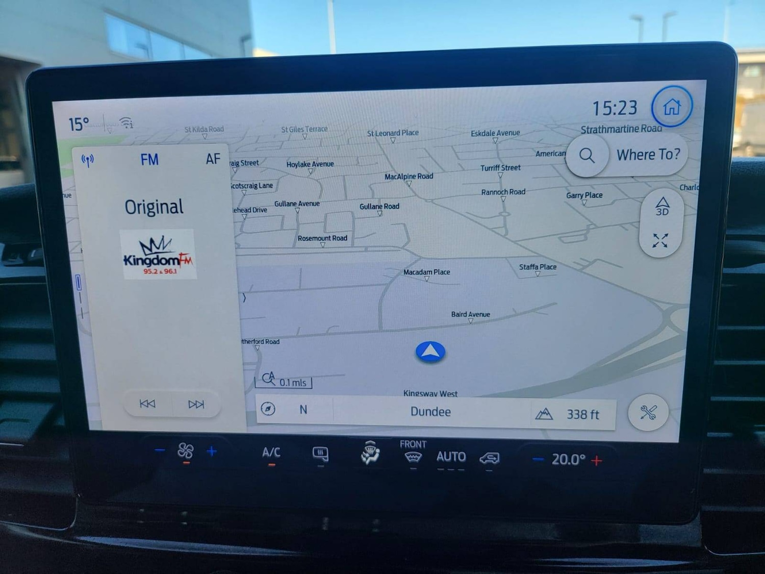 Used Ford Transit 2025 for sale - 76566498: Photo 22