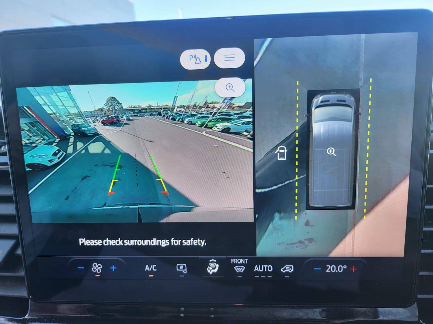 Used Ford Transit 2025 for sale - 76566498: Photo 23