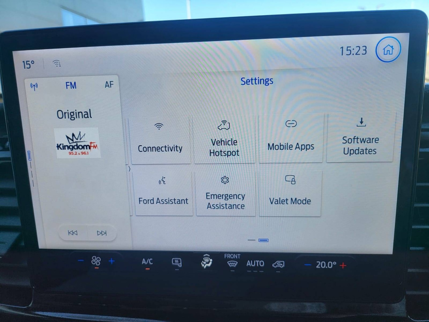 Used Ford Transit 2025 for sale - 76566498: Photo 24