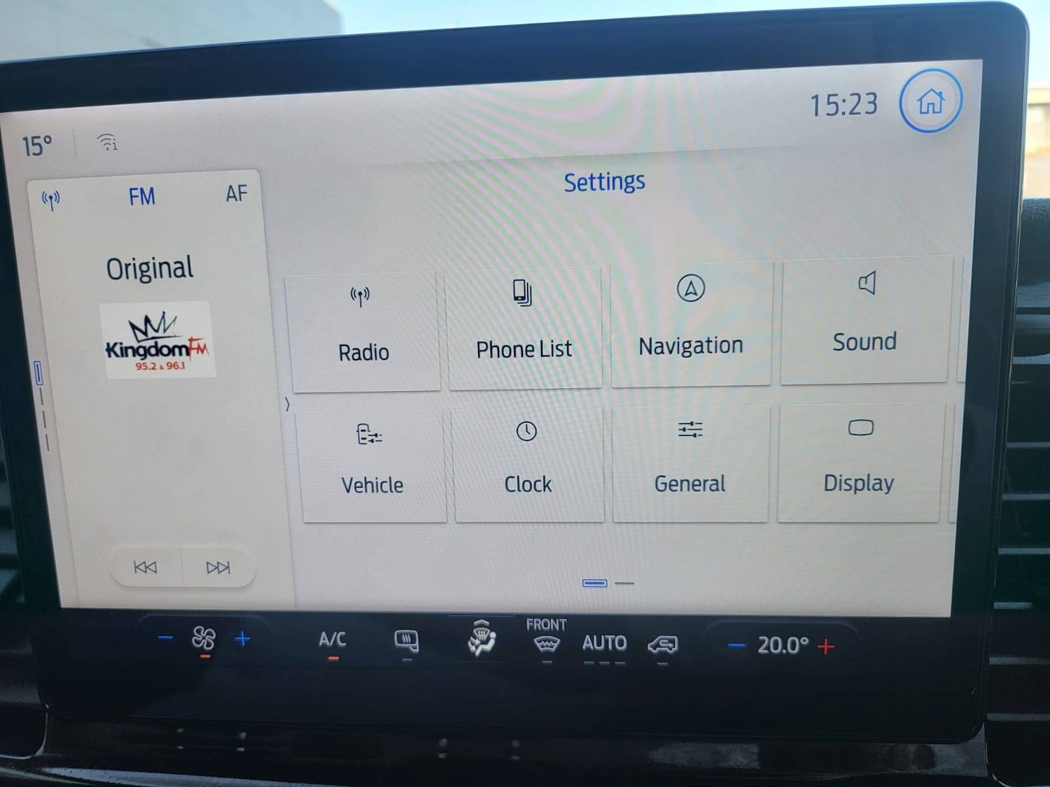 Used Ford Transit 2025 for sale - 76566498: Photo 25