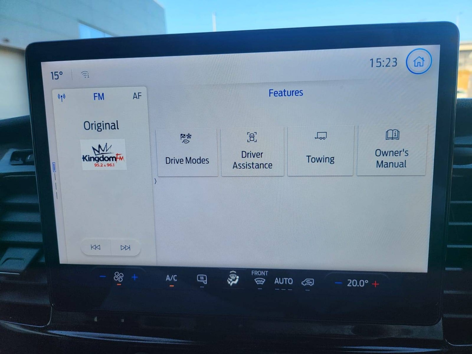 Used Ford Transit 2025 for sale - 76566498: Photo 26