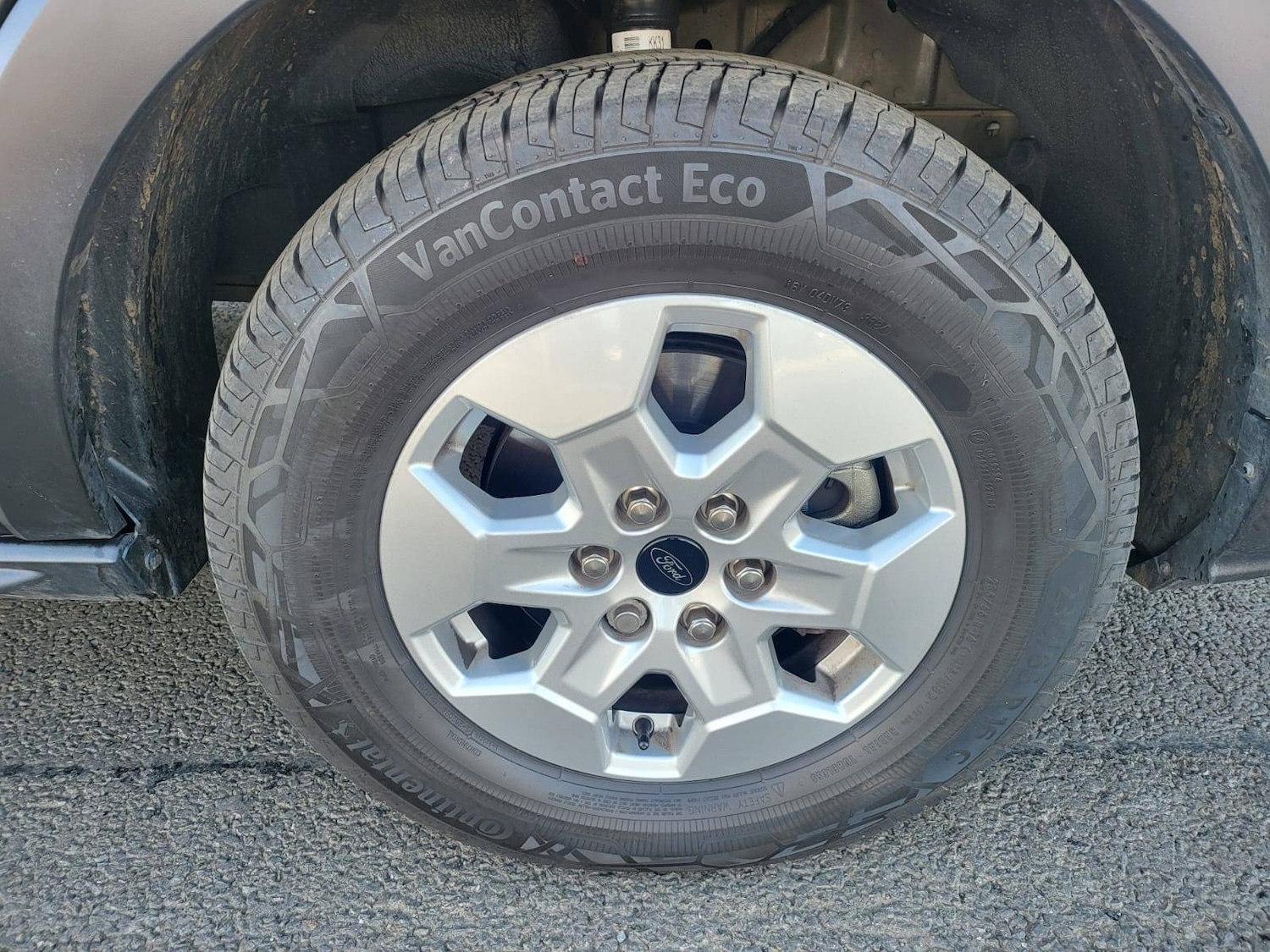 Used Ford Transit 2025 for sale - 76566498: Photo 30