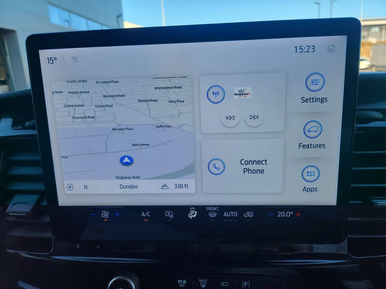 Used Ford Transit 2025 for sale - 76566498: Photo 7