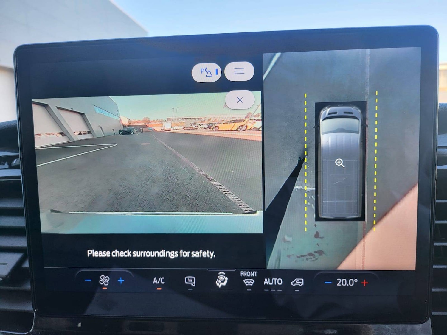 Used Ford Transit 2025 for sale - 76566498: Photo 9