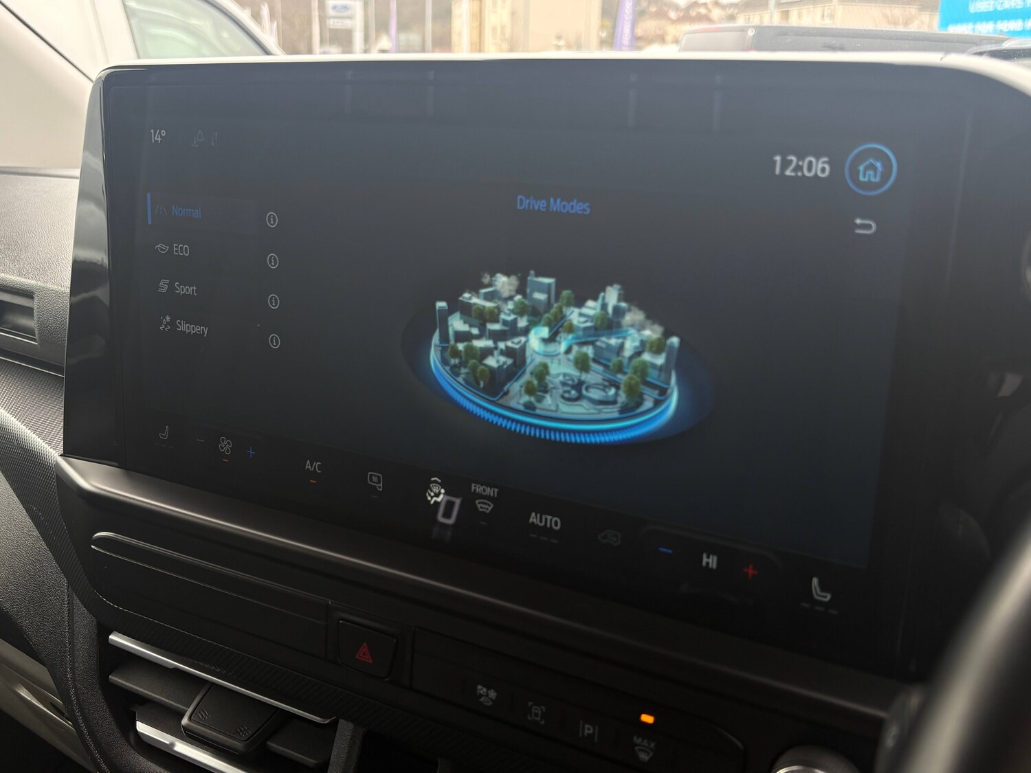 Used Ford Transit Custom 2024 for sale - 78001596: Photo 12