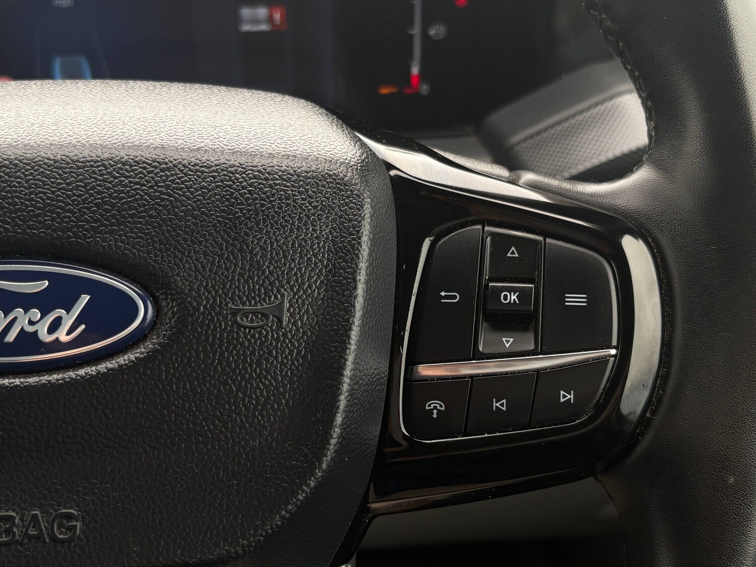 Used Ford Transit Custom 2024 for sale - 78001596: Photo 18