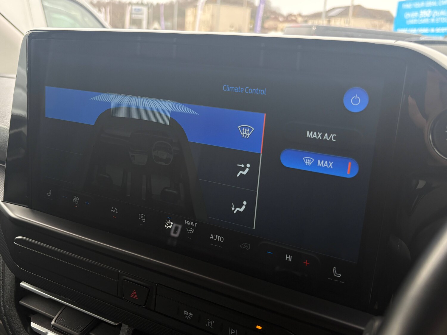 Used Ford Transit Custom 2024 for sale - 78001596: Photo 20