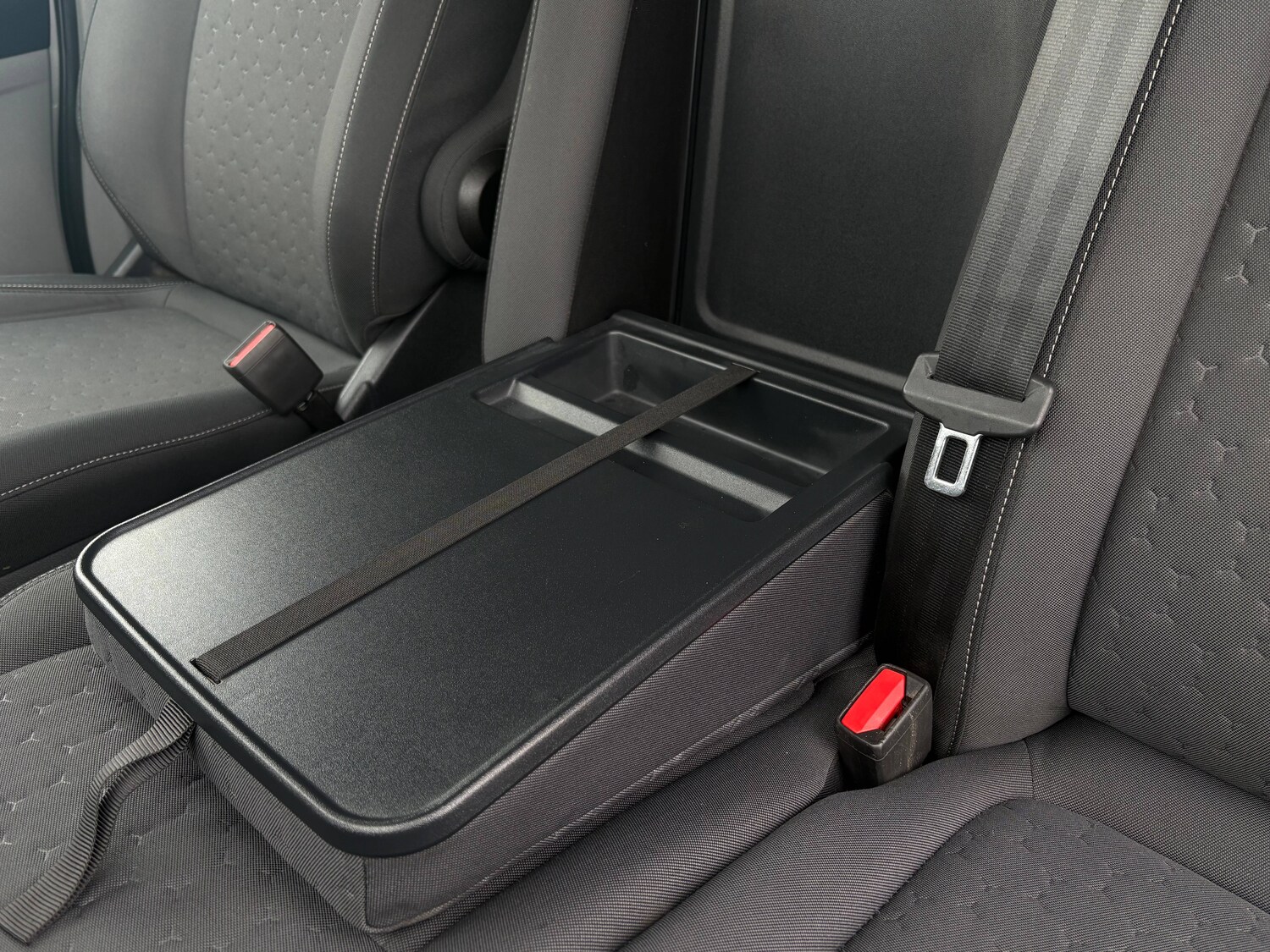 Used Ford Transit Custom 2024 for sale - 78001596: Photo 24