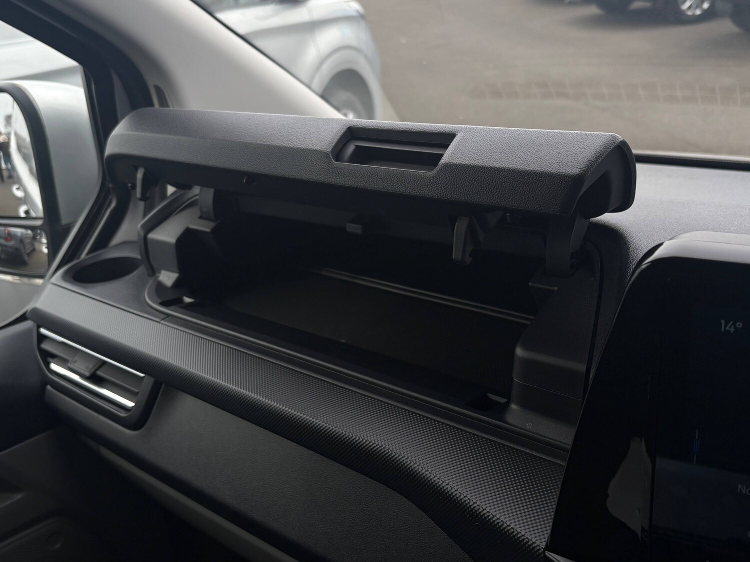 Used Ford Transit Custom 2024 for sale - 78001596: Photo 29