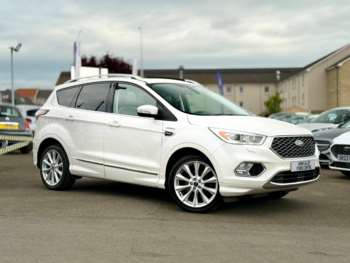 VIGNALE TDCI