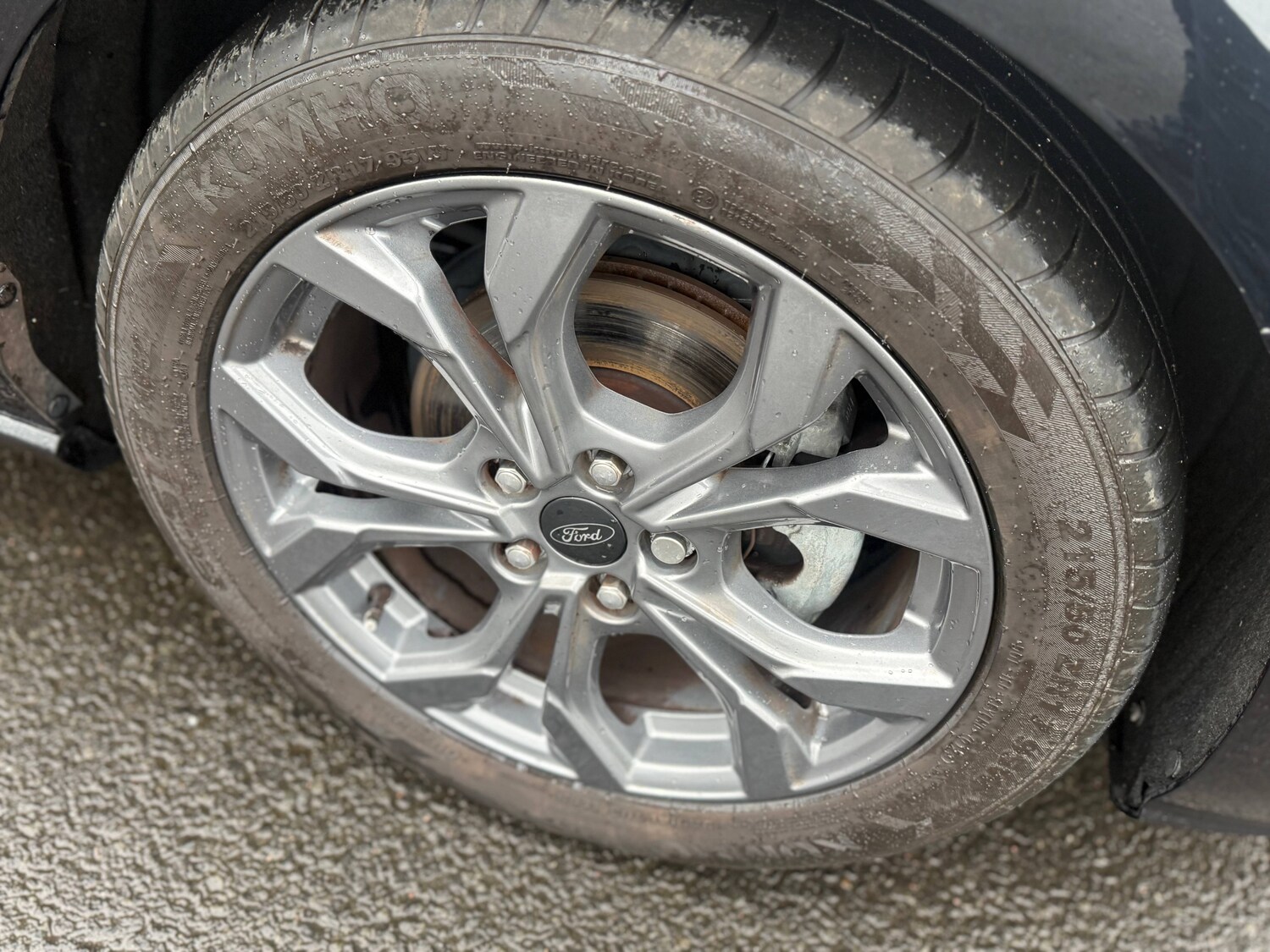 Used Ford Focus 2022 for sale - 77850577: Photo 11