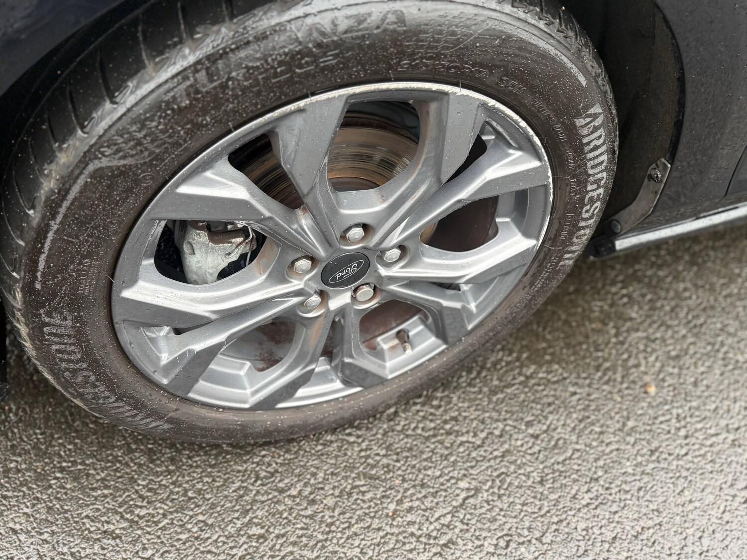 Used Ford Focus 2022 for sale - 77850577: Photo 12