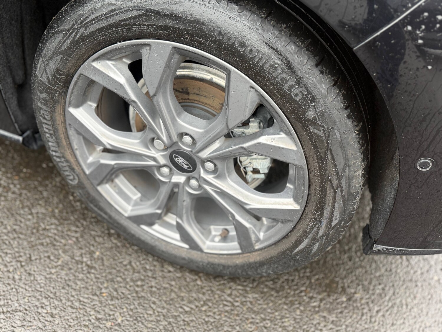 Used Ford Focus 2022 for sale - 77850577: Photo 13