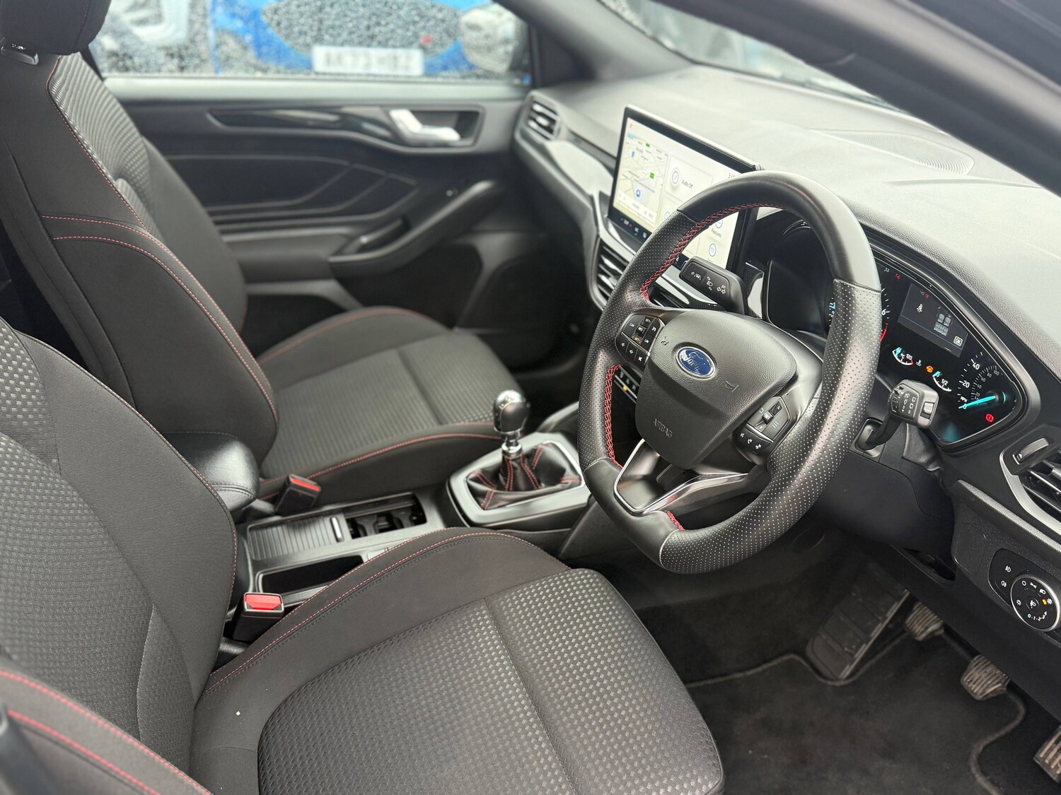 Used Ford Focus 2022 for sale - 77850577: Photo 14