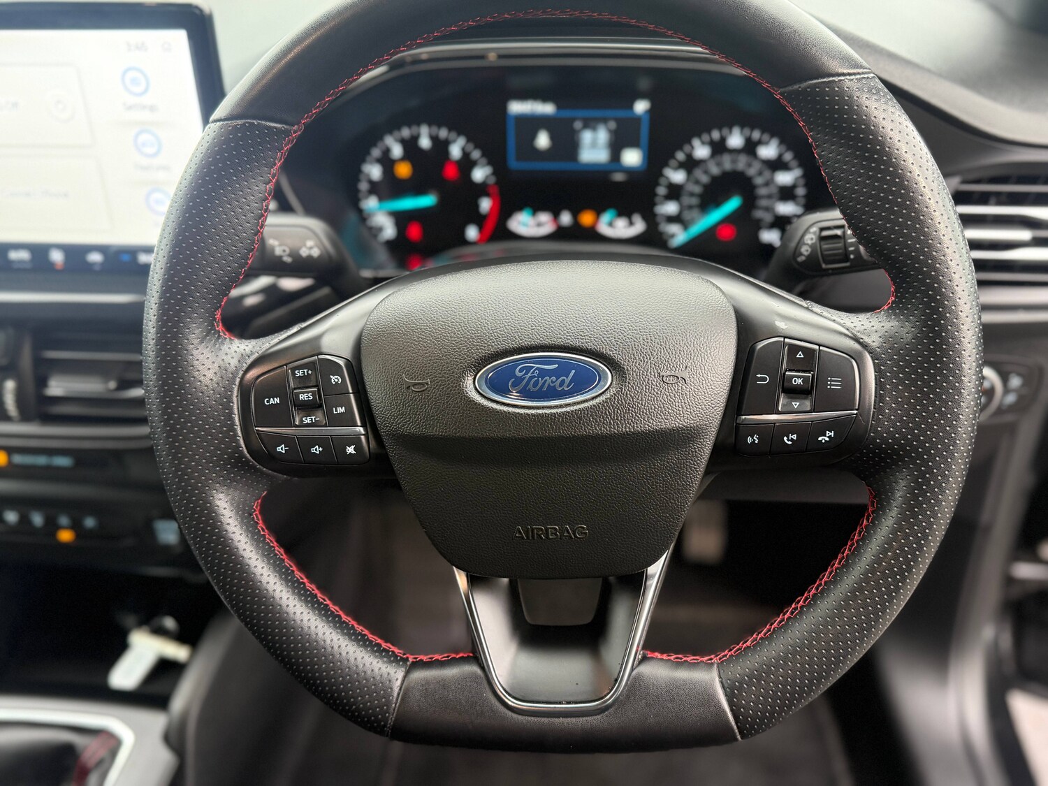 Used Ford Focus 2022 for sale - 77850577: Photo 19