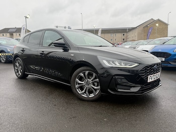 Used Ford Focus 2022 for sale - 77850577: Photo