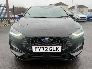 Used Ford Focus 2022 for sale - 77850577: Photo